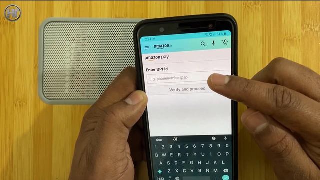 Amazon Pay UPI Kaise Banaye | How to Create Amazon Pay UPI ID in Hindi | Humsafar Tech смотреть онлайн