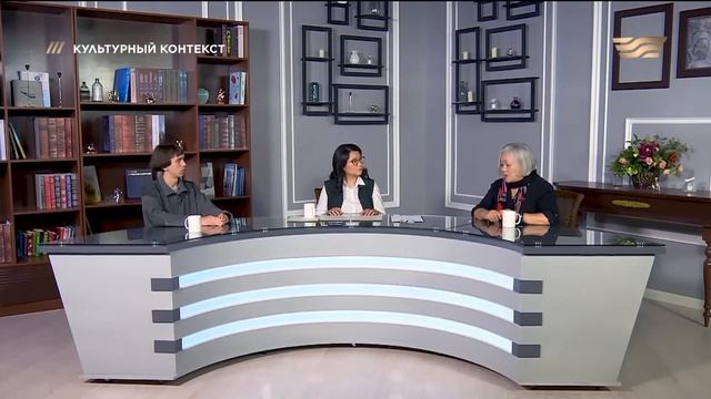 Какая польза Казахстану от космоса? смотреть онлайн