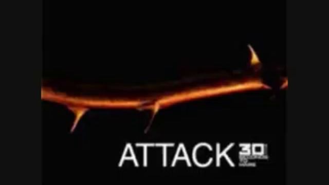 30 Seconds To Mars Attack
