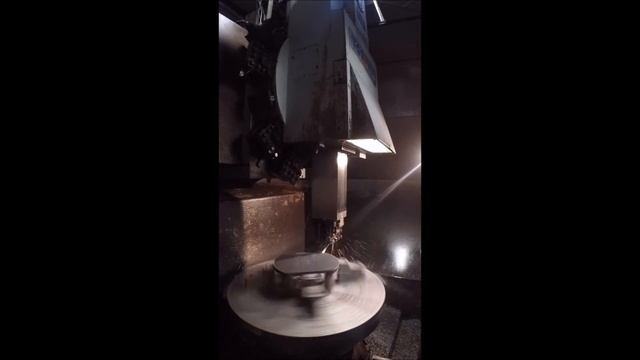 TOSHULIN SKIQ 8 CNC VERTICAL BORER смотреть онлайн