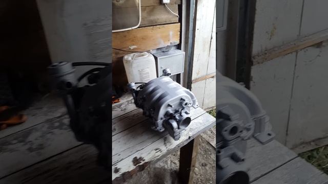 Впускной коллектор приведен в порядок смотреть онлайн