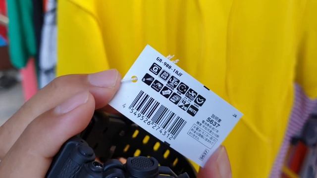 NEW MODEL 2020 | G-SHOCK ORIGINAL GA-900-1AJF JAPAN SET | SHORT REVIEW смотреть онлайн