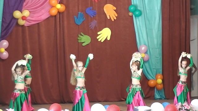 Нежность Славутич младшие