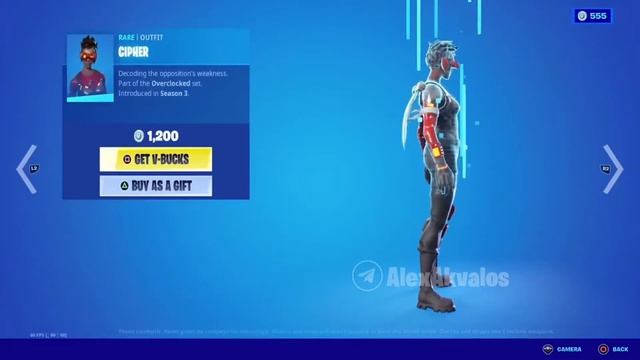 Fortnite Item shop 31.05.22 📦Магазин предметов фортнайт 🖤 Nanass bundle / Could Strike 1095 d. ago смотреть онлайн