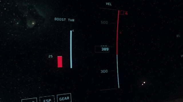 Star Citizen, the Complete overview of the new HUD and Scanning смотреть онлайн