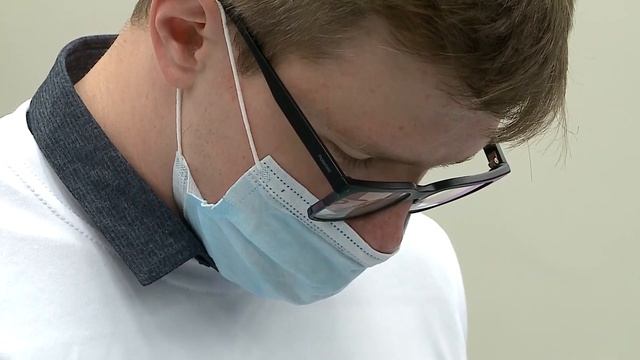 Мой Рыбинск. Мой Сатурн. 38 смотреть онлайн