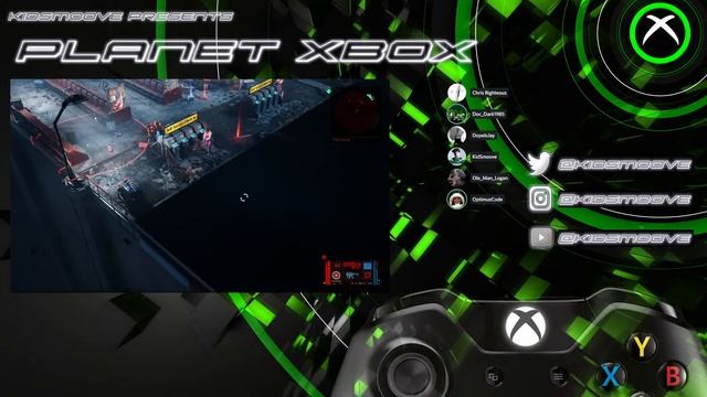 Xbox is Carrying 2021 - Planet Xbox #72 смотреть онлайн