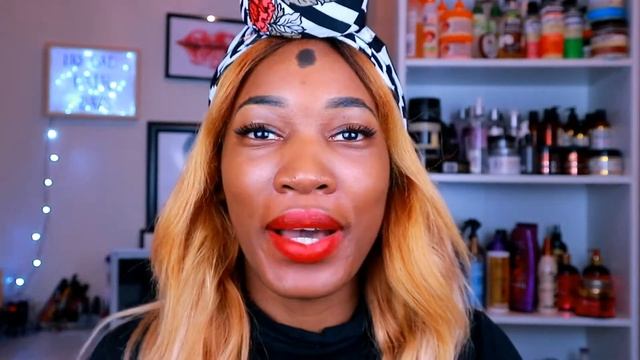 10 ESSENTIAL TOOLS THAT EVERY NATURAL NEEDS + Bonus | Paula Keta (South Africa ) смотреть онлайн