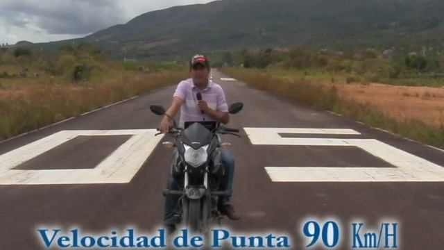 Endurotv 55 prueba cb 110 segunda parte смотреть онлайн