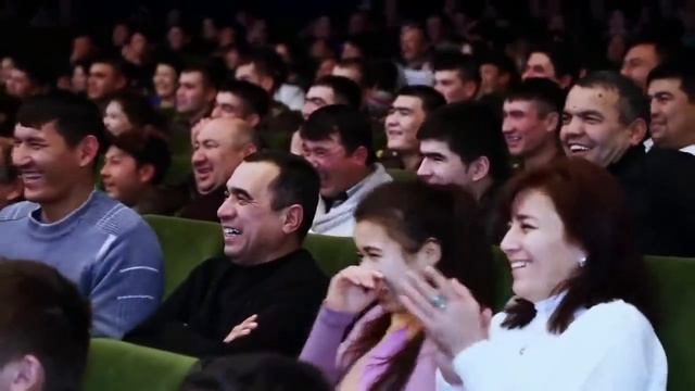 AVAZ OXUN 2014-YILGI KONSERT DASTURI