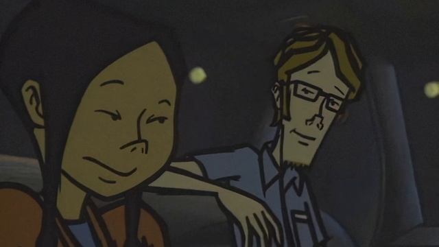 MTV's Downtown (1999) | Episode 8 | 4K, Remastered смотреть онлайн