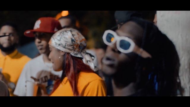 King 07 RD - Si Tu No Me La Das 🥛🔥😋- Feat Diamantte 70 (Video Official) смотреть онлайн