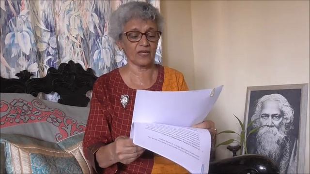 Zeitgeist 0.1 - Day 5 - Dr. Isabel Santa Rita Vas смотреть онлайн