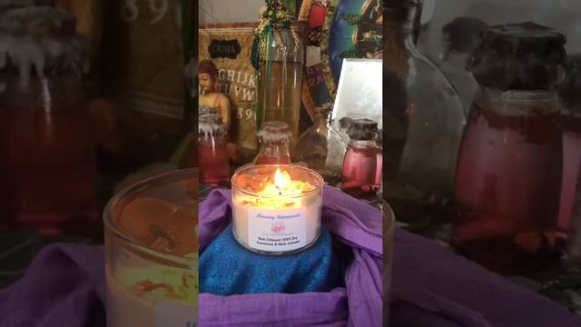 Coy Enchantments Mercury Retrograde Candle Review | Nitty Gritty Mercury Retrograde Survival Guide! смотреть онлайн