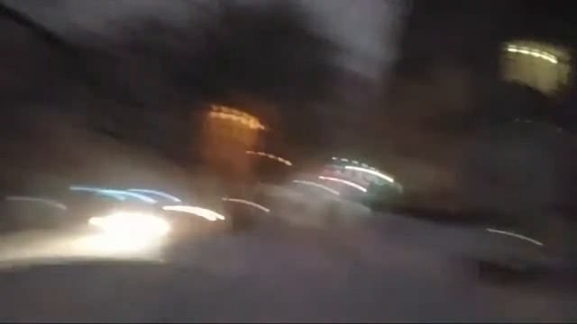 Зимний вечерок в Комсе смотреть онлайн