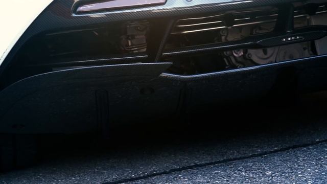 Novitec McLaren 720S смотреть онлайн