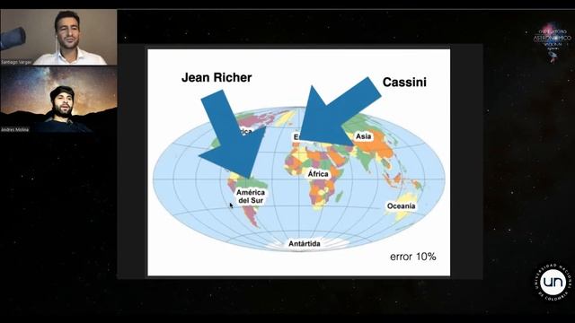 Navegando por el Cosmos. Temporada 2 - Programa 3: Misión al Planeta Rojo смотреть онлайн
