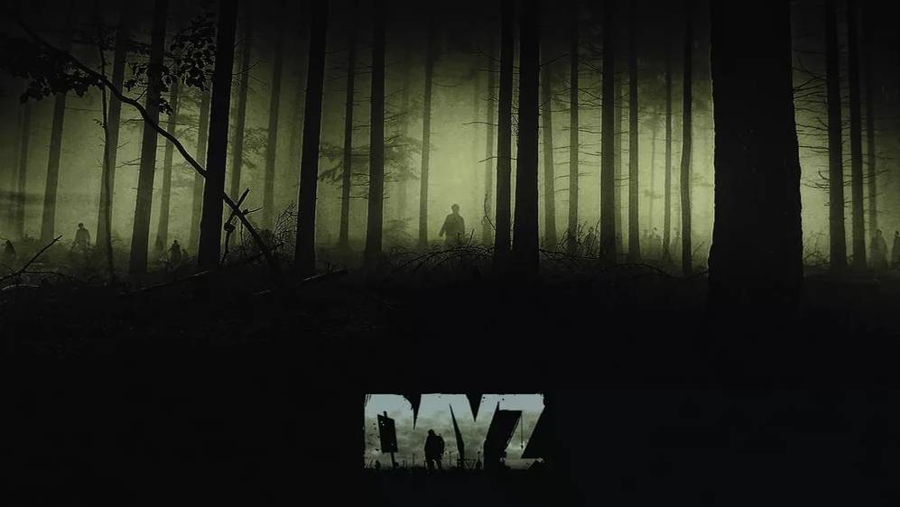 DAYZ-КЛИП смотреть онлайн