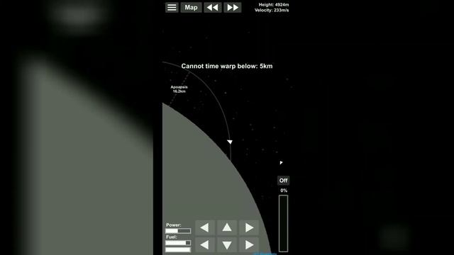 SFS Saturn V смотреть онлайн