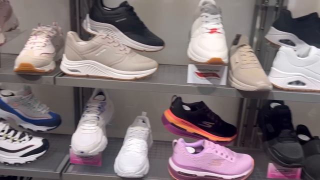 Цены и Ассортимент в Marks & Spencer в Анталье Турция ТерраСити