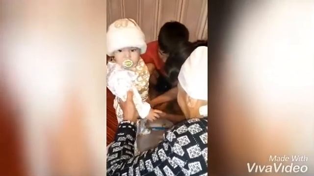 Тұсау кесер. Костанай. Аулиеколь. Молдабек Жансұлтан смотреть онлайн