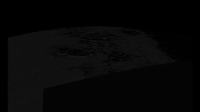 Полет над Плутоном (Видео), Flying over Pluto смотреть онлайн