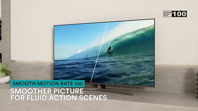 Don't miss a thing with the Hisense U7B ULED range смотреть онлайн
