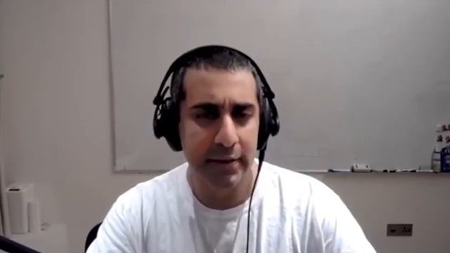 Globally harmonised regulation is holding back human progress смотреть онлайн