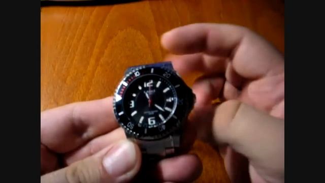 Casio MTD 1053D-1AVES.wmv смотреть онлайн