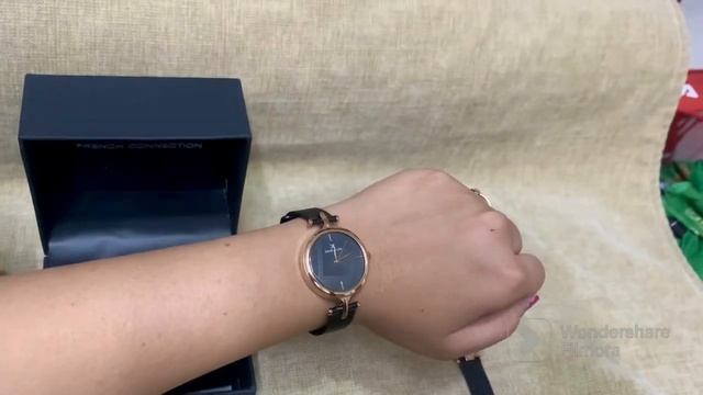 Myntra watch review : Daniel Klein vs French Collection смотреть онлайн