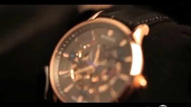 Wainer Swiss Made Masters Edition смотреть онлайн