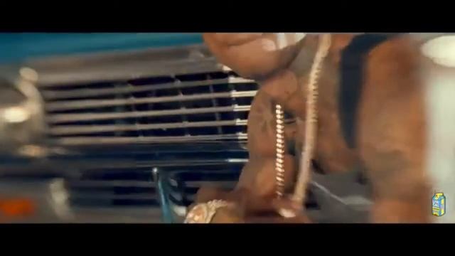 Блуфейс Кружит смотреть онлайн