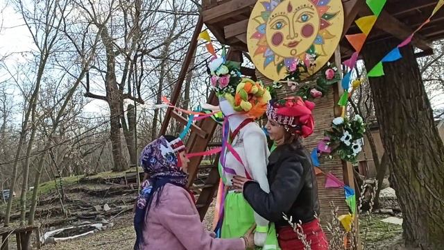 VID Весна сменила зиму смотреть онлайн
