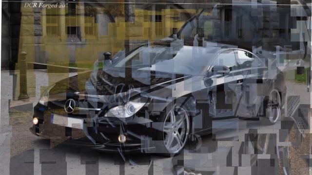 CKM CAR DESIGN смотреть онлайн