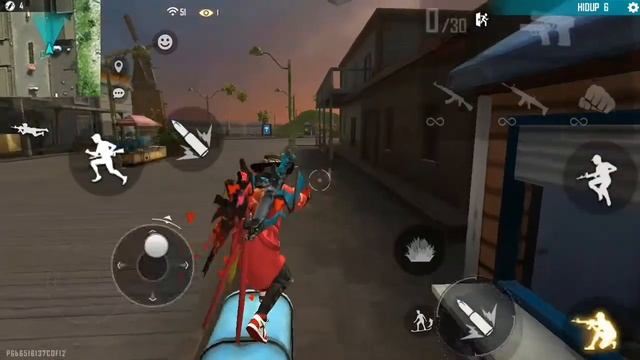 bug lari banteng / lari naruto🤣 смотреть онлайн