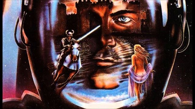 ORAX - A Mission (2016) смотреть онлайн