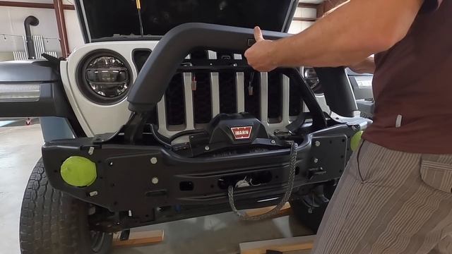 Dream Overland Jeep Camper Build Pt. 5 смотреть онлайн