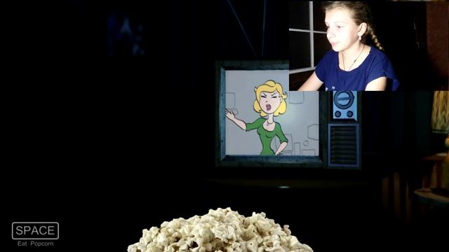 САМАЯ "МИЛАЯ" ИГРА!!!!!! смотреть онлайн