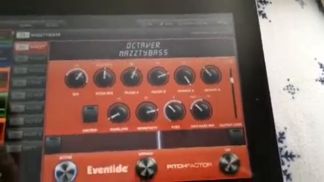 Working with the H9 app смотреть онлайн