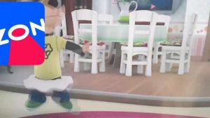 Гена и Дружок станцевали под озон зон зон🤣