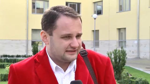 Андрій Худо про УКУ смотреть онлайн