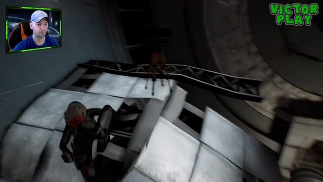 Deliver Us Mars ➢ прохождение #8 ➢ Ну не понятно смотреть онлайн