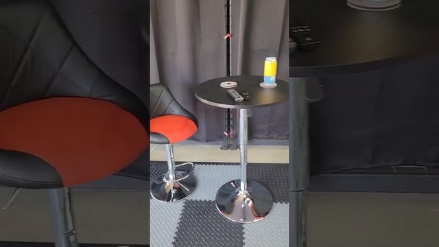 Shop update.....@waterlessautodetailing #carpro #Chemicalguys #Rupes #challenger #garage #detailing смотреть онлайн