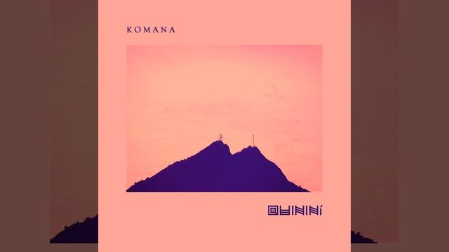 Komana смотреть онлайн