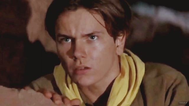 Bring You Back (A River Phoenix Tribute)