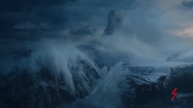 The "Battle Of Ice and Fire" Theory EXPLAINED! Game Of Thrones Season 8 смотреть онлайн