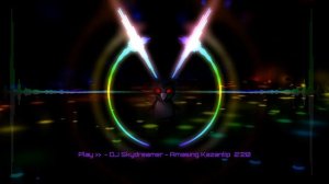 DJ Skydreamer - Amasing Kazantip