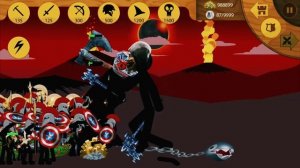 stick war legacy music