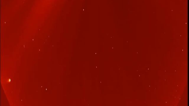 Comet Encke (2P/Encke) 2017.03.08-13