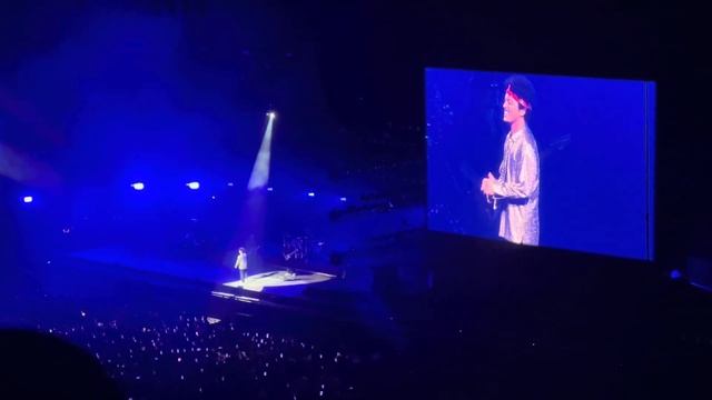 Bruno Mars Live In Manila 2023 (june 24,2023)  24k